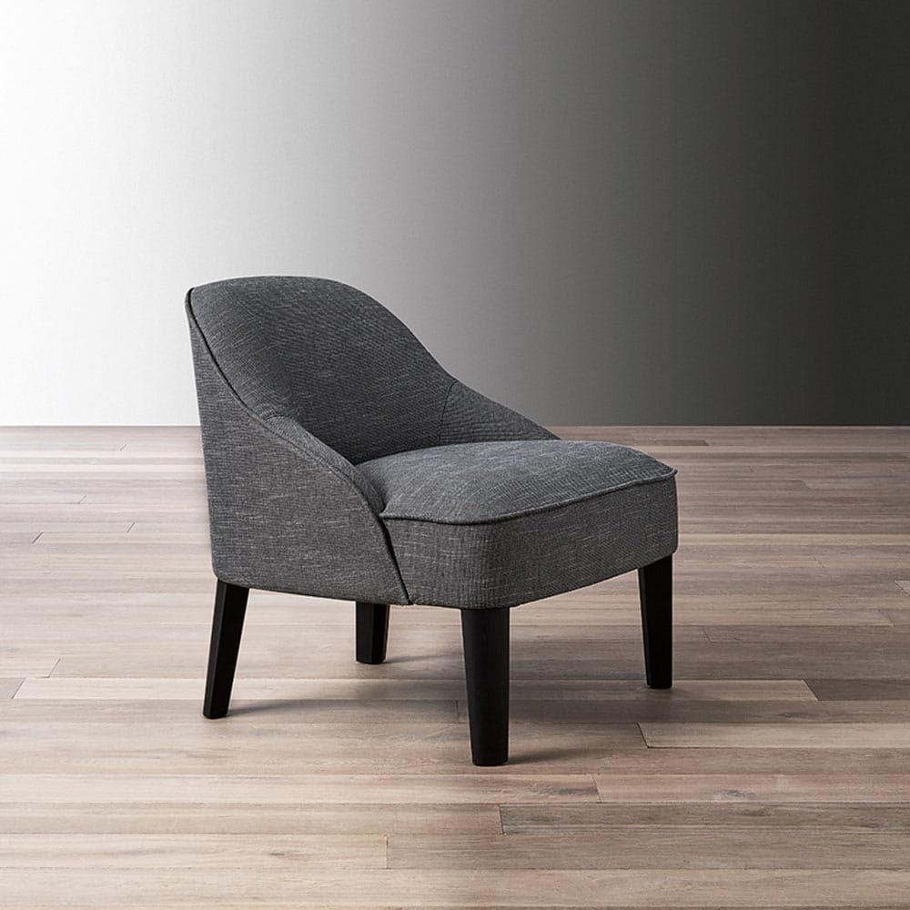 Ida Lounger by Meridiani