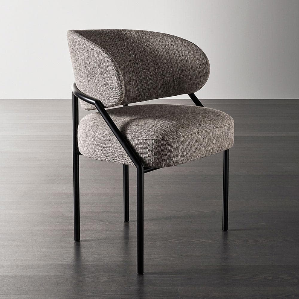 Isetta Armchair by Meridiani