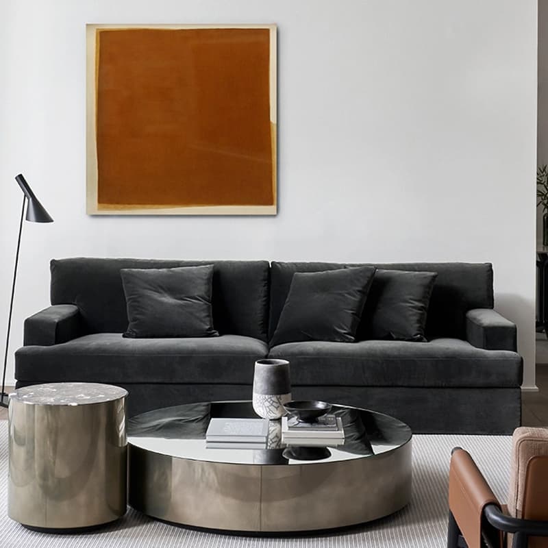 James Sofa by Meridiani