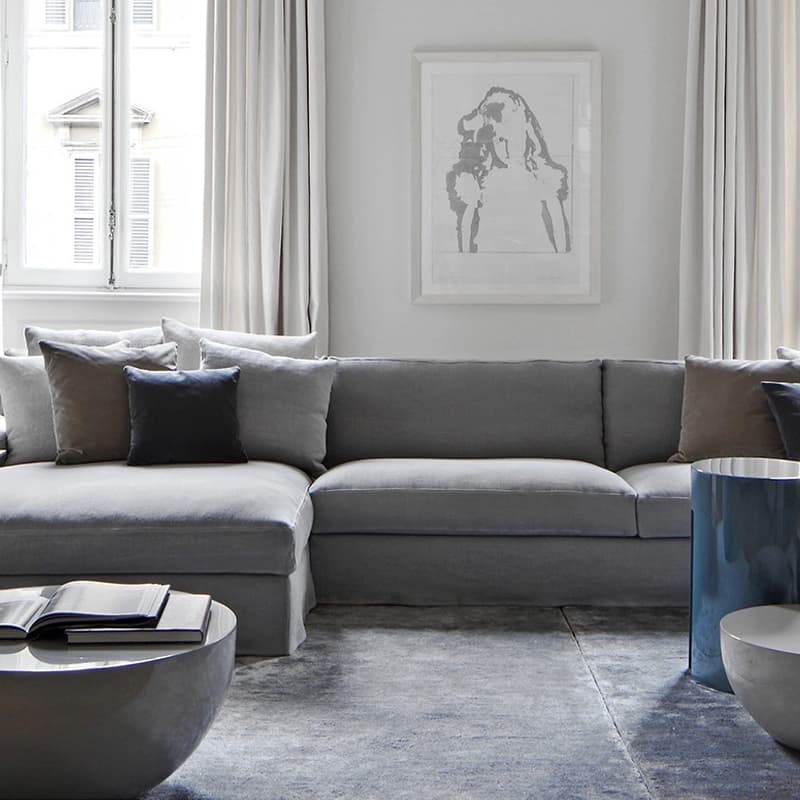 James Sofa by Meridiani