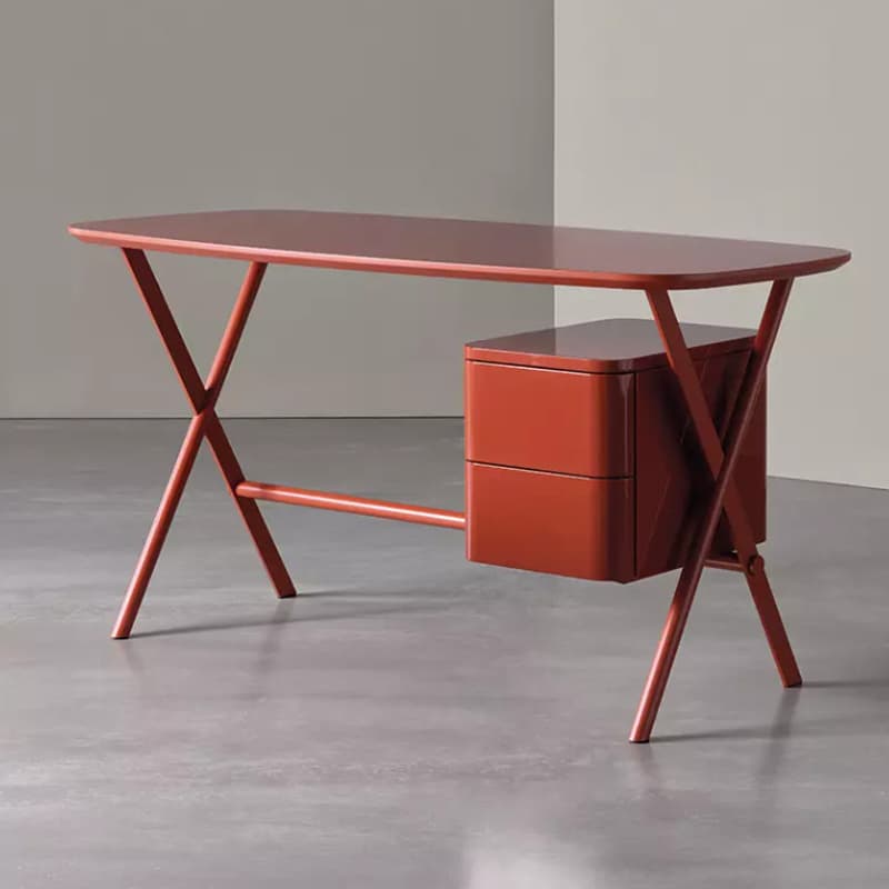 Jasper Desk by Meridiani