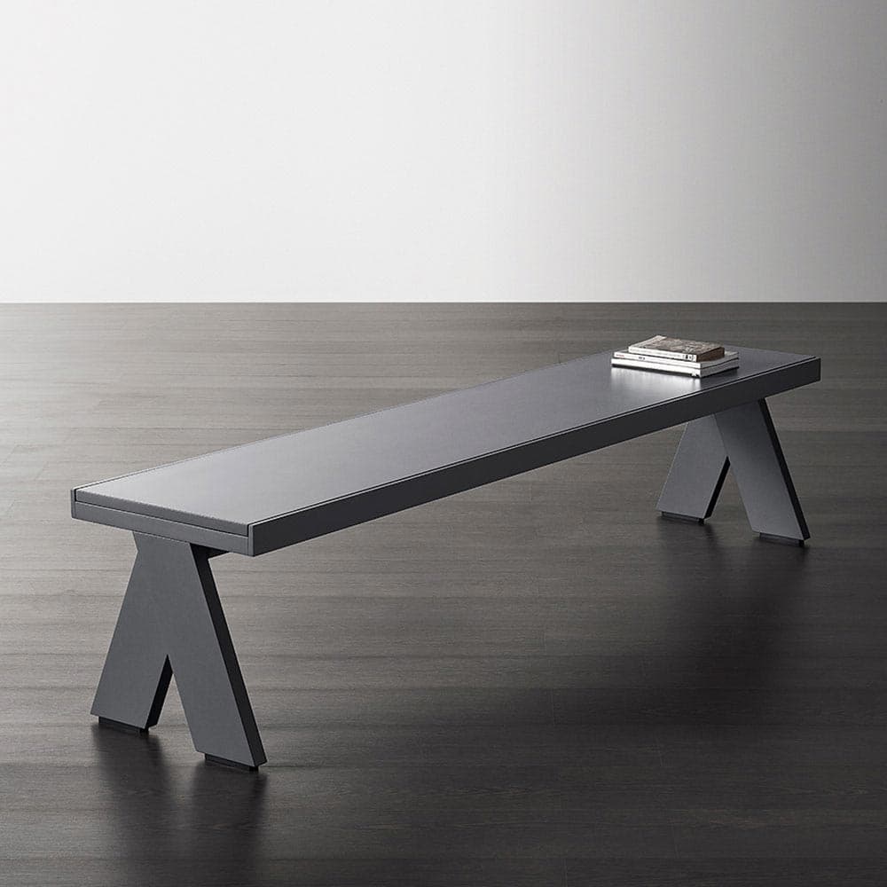 Joi Coffee Table by Meridiani