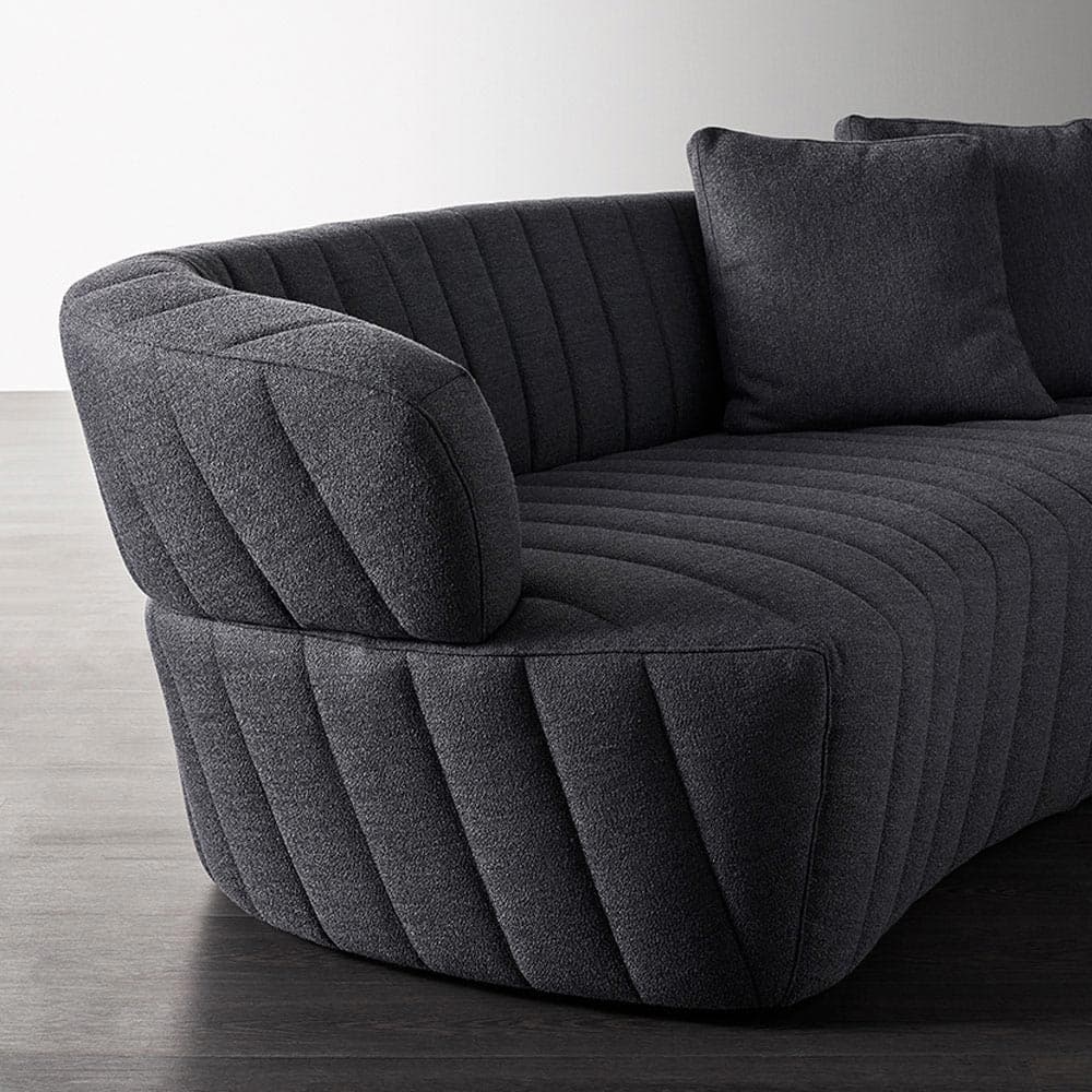 Joseph Sofa by Meridiani