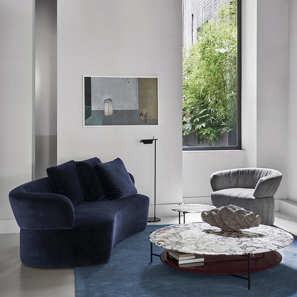 Joseph Sofa by Meridiani