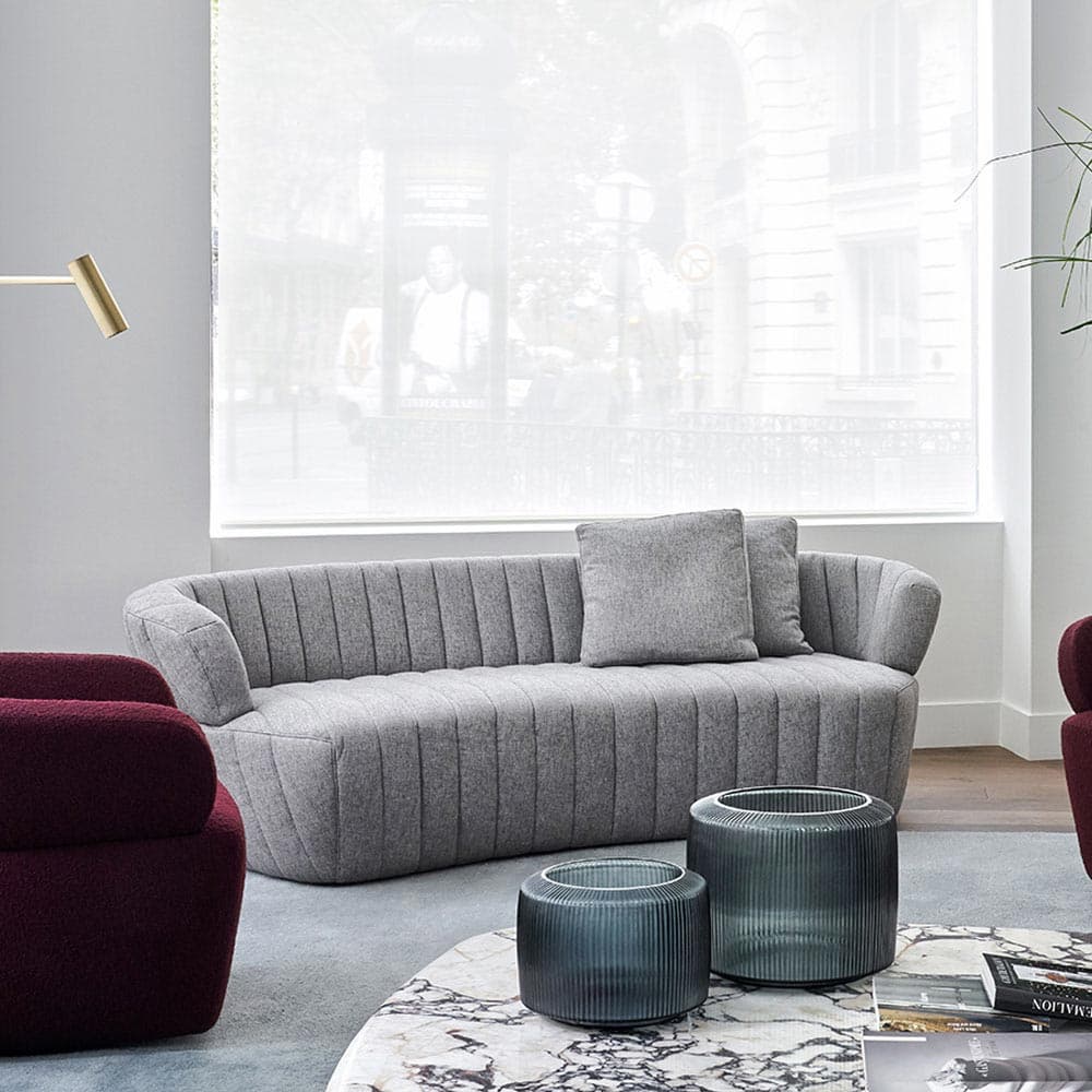 Joseph Sofa by Meridiani