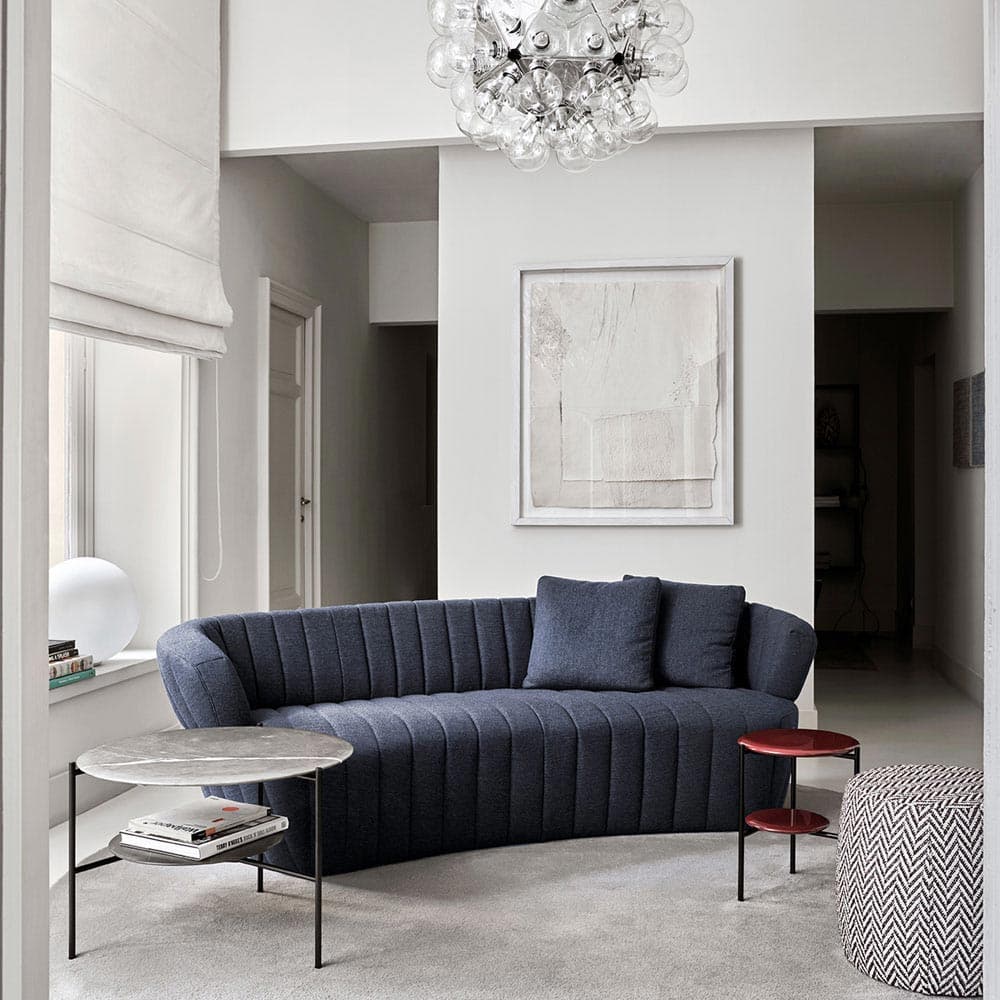 Joseph Sofa by Meridiani