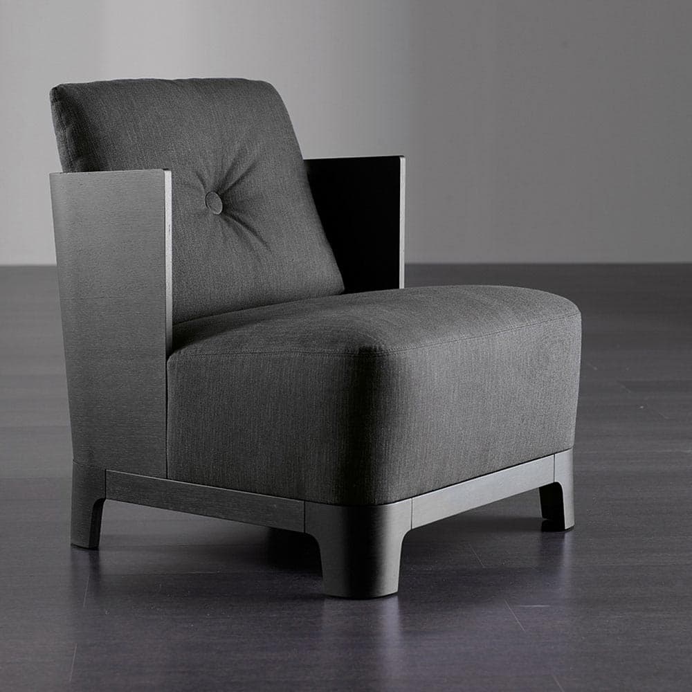 Keeton Lounger by Meridiani