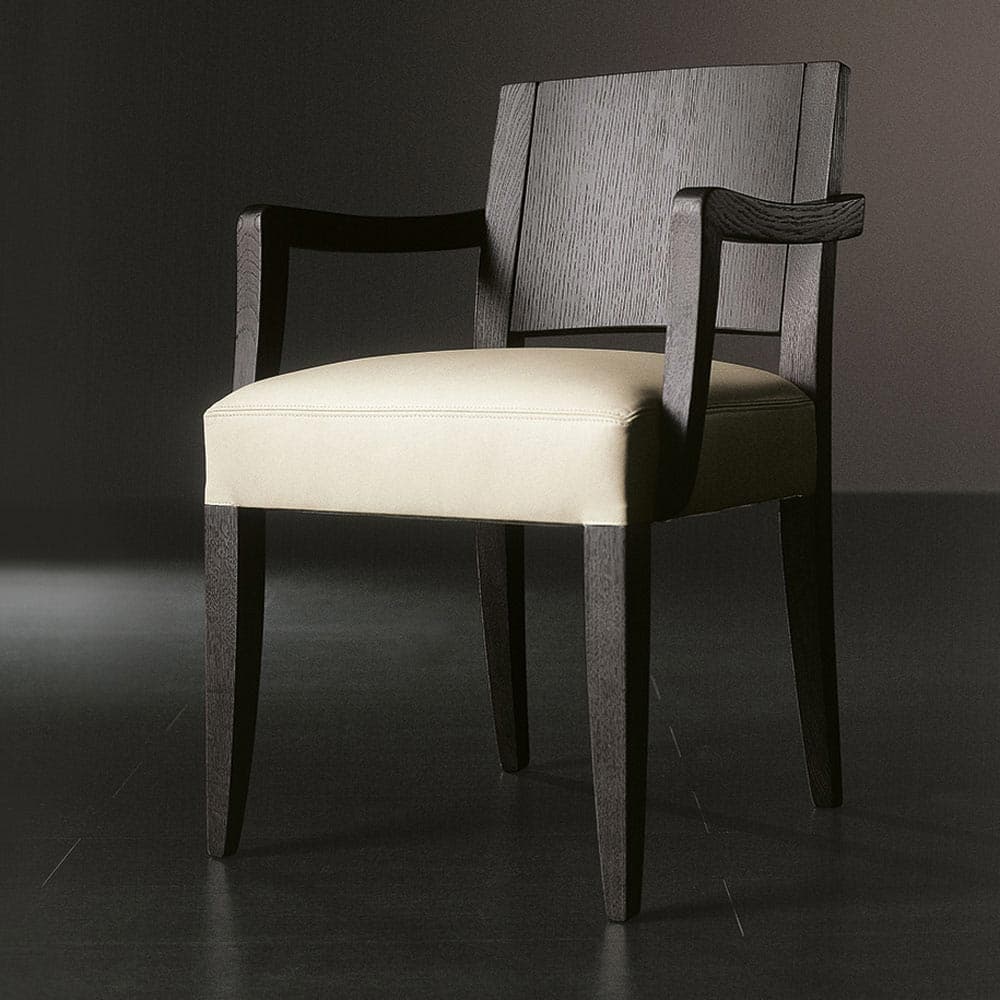 Kerr Dining Chair by Meridiani