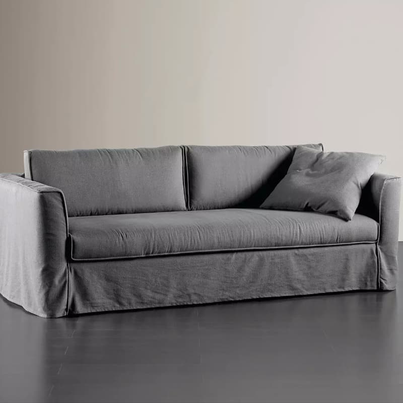 Law Sofa by Meridiani