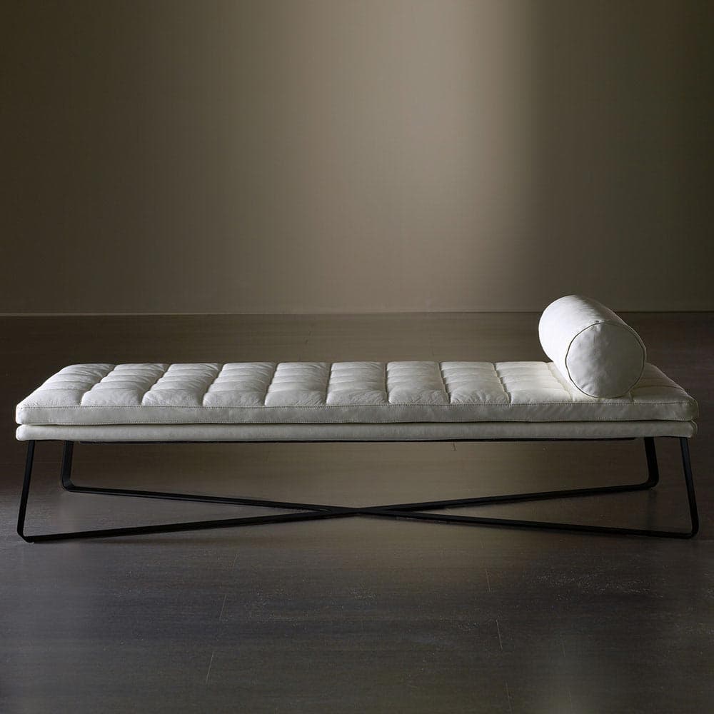 Lolyta Bench by Meridiani