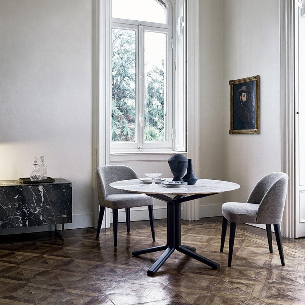 Miller Dining Table by Meridiani