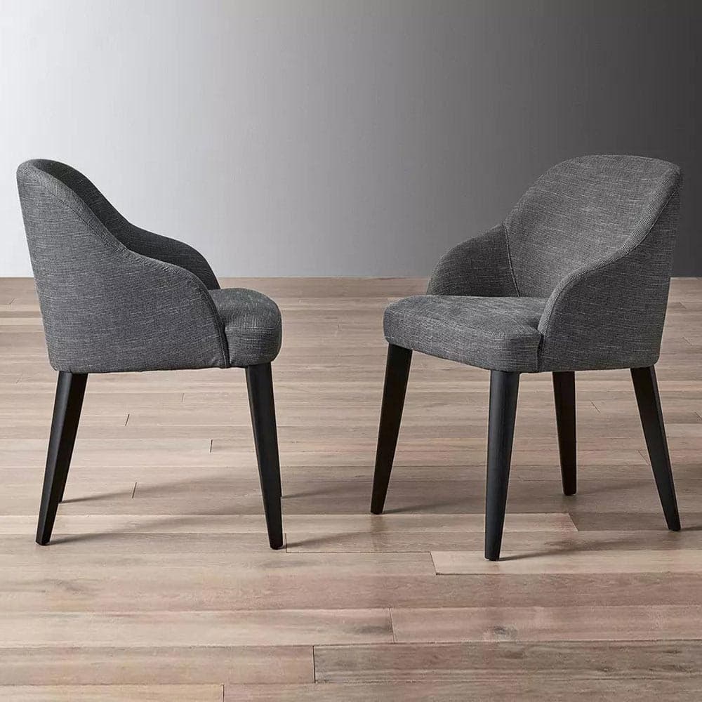 Odette Armchair by Meridiani