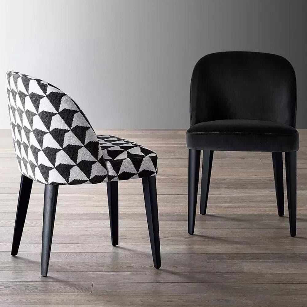 Odette Armchair by Meridiani