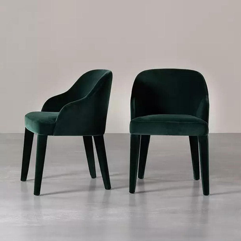 Odette Armchair by Meridiani