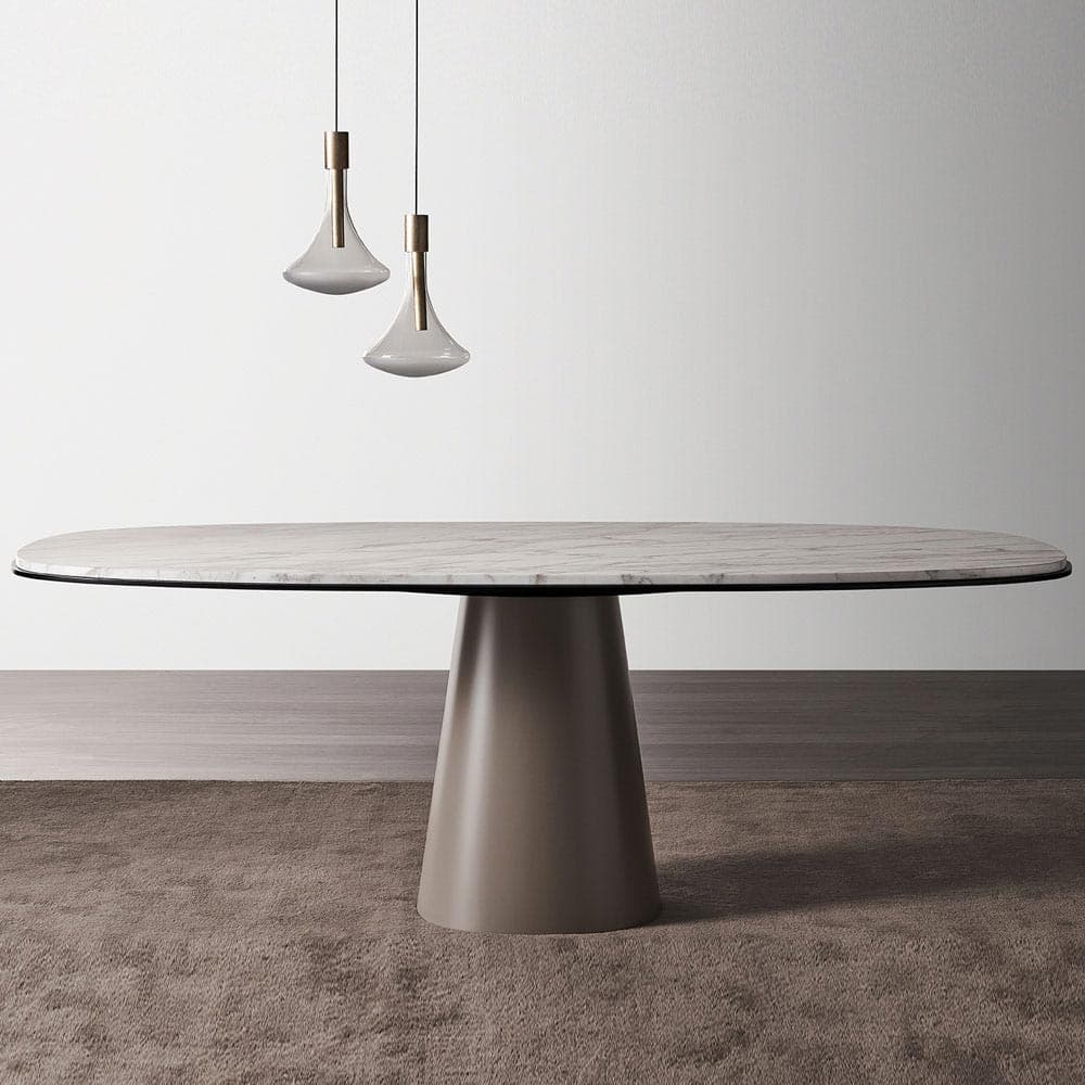 Owen Dining Table by Meridiani