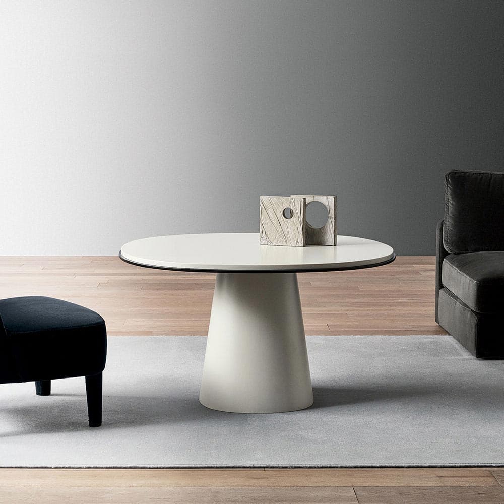 Owen Dining Table by Meridiani