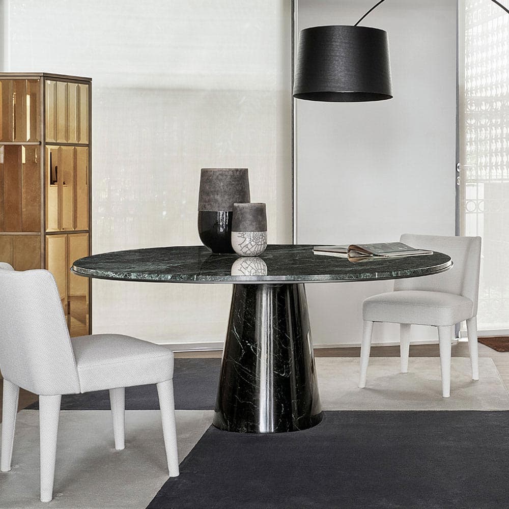 Owen Dining Table by Meridiani