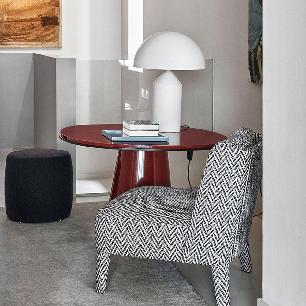 Owen Dining Table by Meridiani