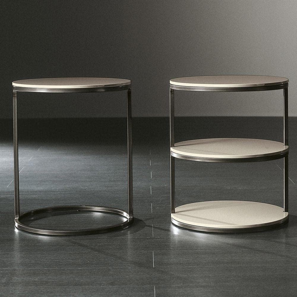 Pek Side Table by Meridiani