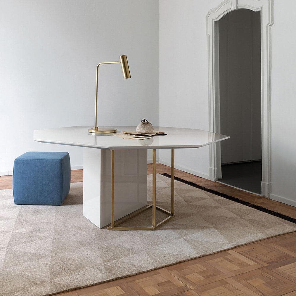 Plinto Dining Table by Meridiani