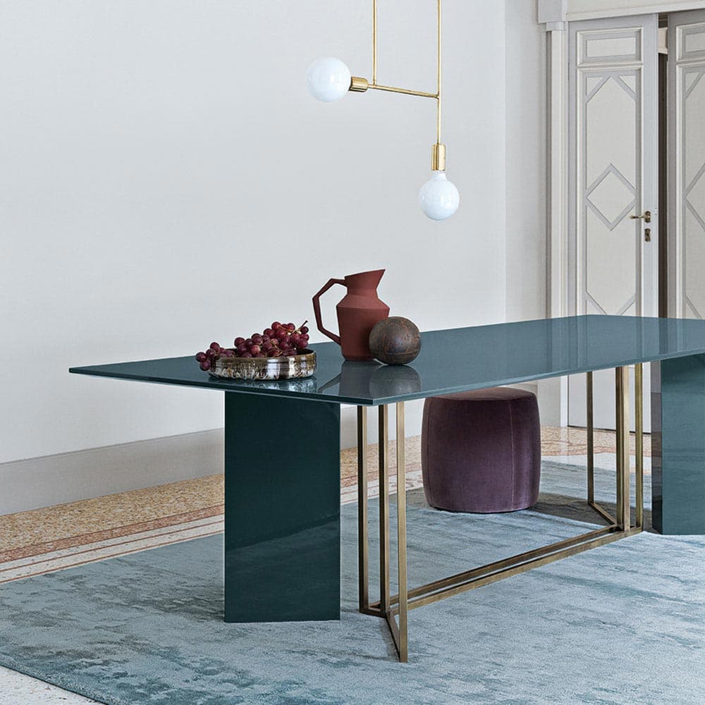 Plinto Dining Table by Meridiani