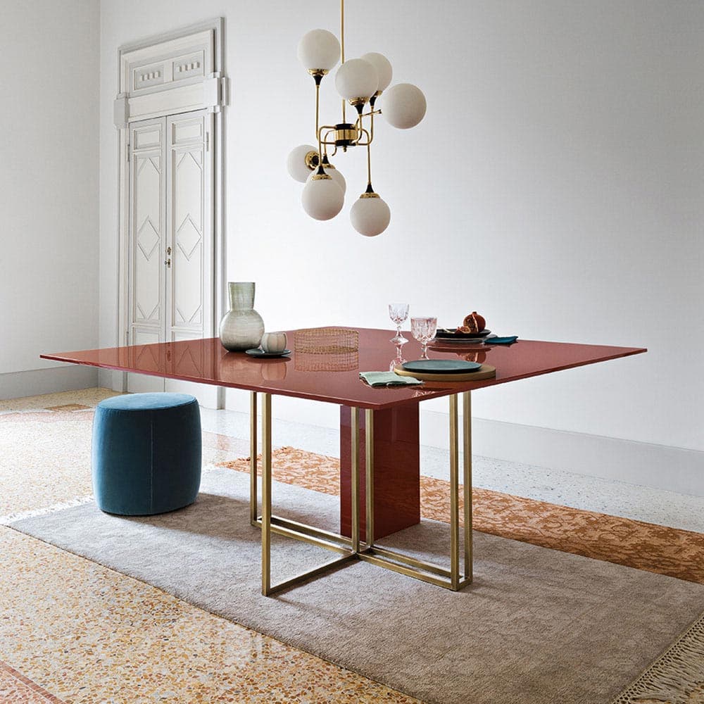 Plinto Dining Table by Meridiani