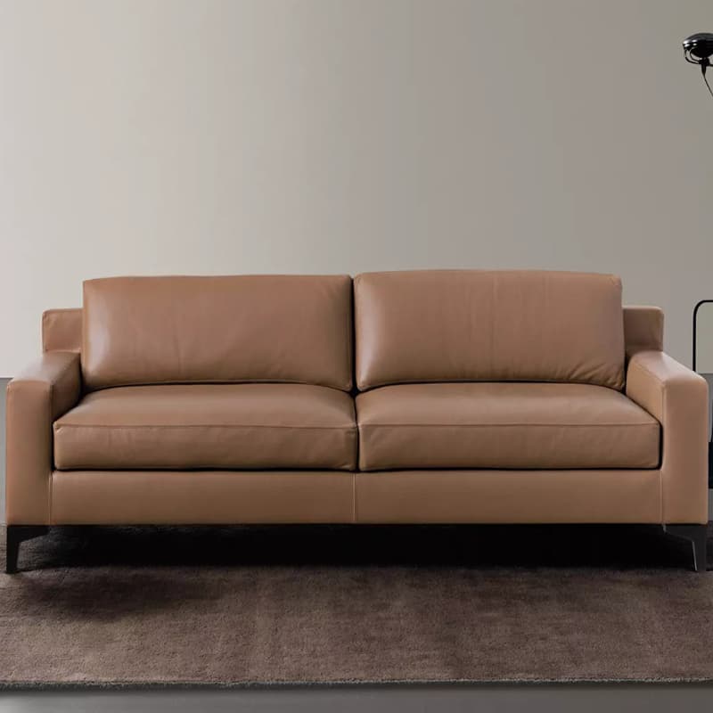 Prince Sofa by Meridiani