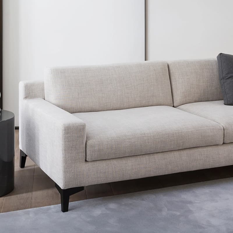 Prince Sofa by Meridiani