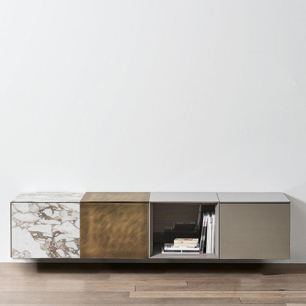 Ruben Sideboard by Meridiani