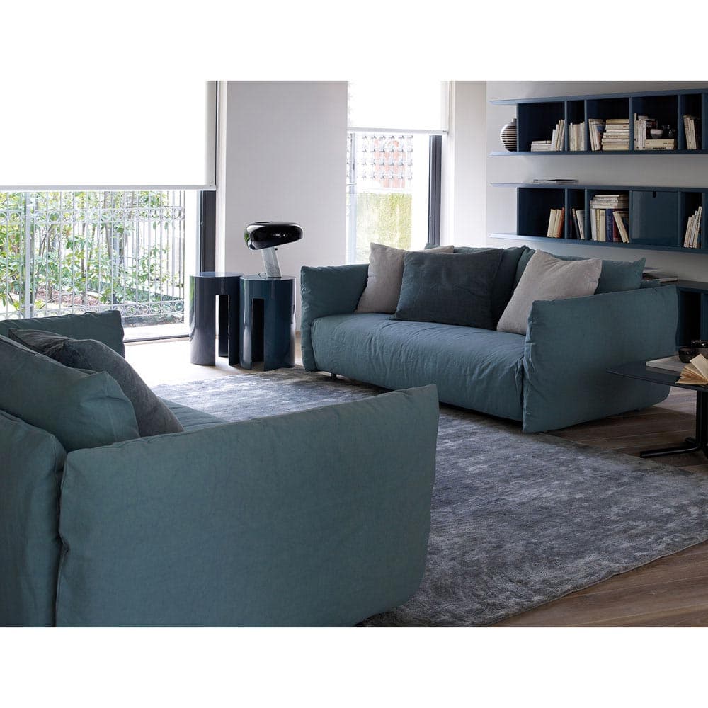 Scott Sofa Bed by Meridiani