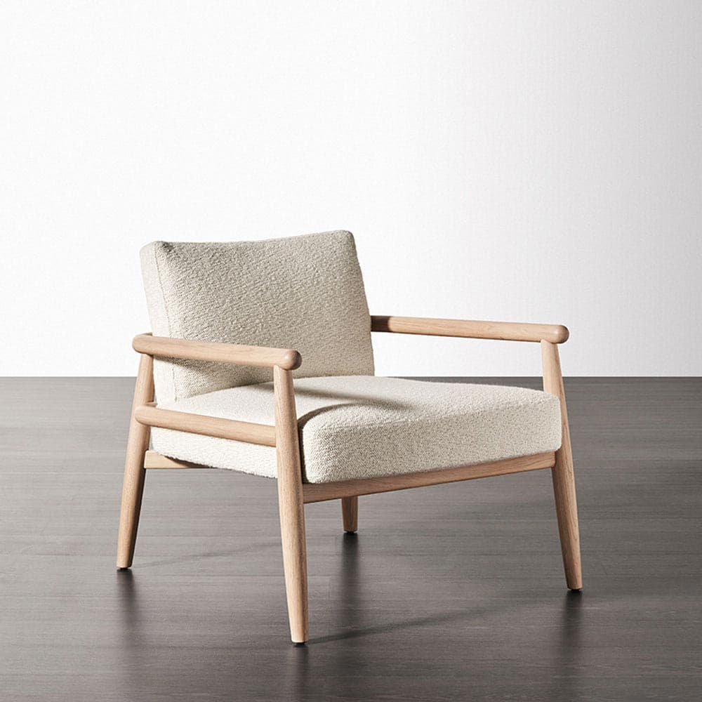 Teresa Lounger by Meridiani