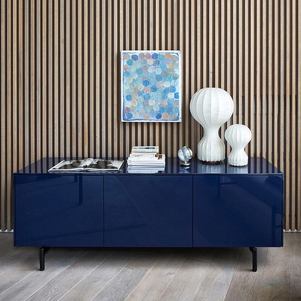 Verner Sideboard by Meridiani