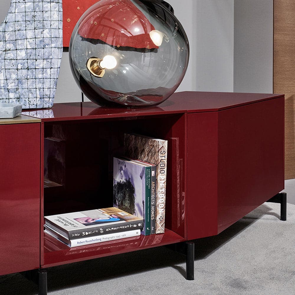 Verner Sideboard by Meridiani