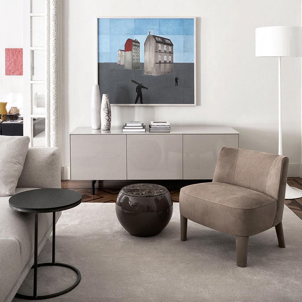 Verner Sideboard by Meridiani