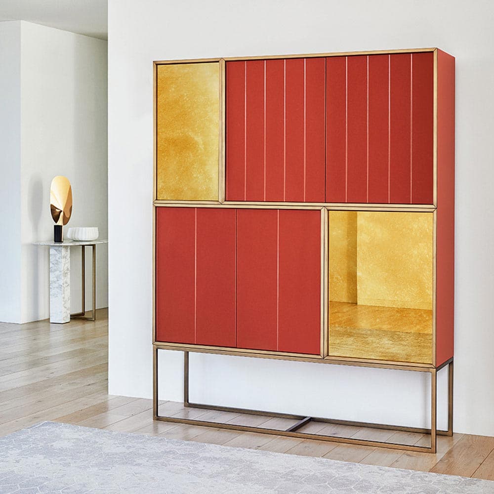 Wolfang Cabinet by Meridiani