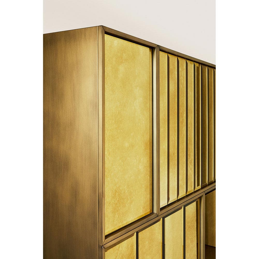 Wolfang Cabinet by Meridiani