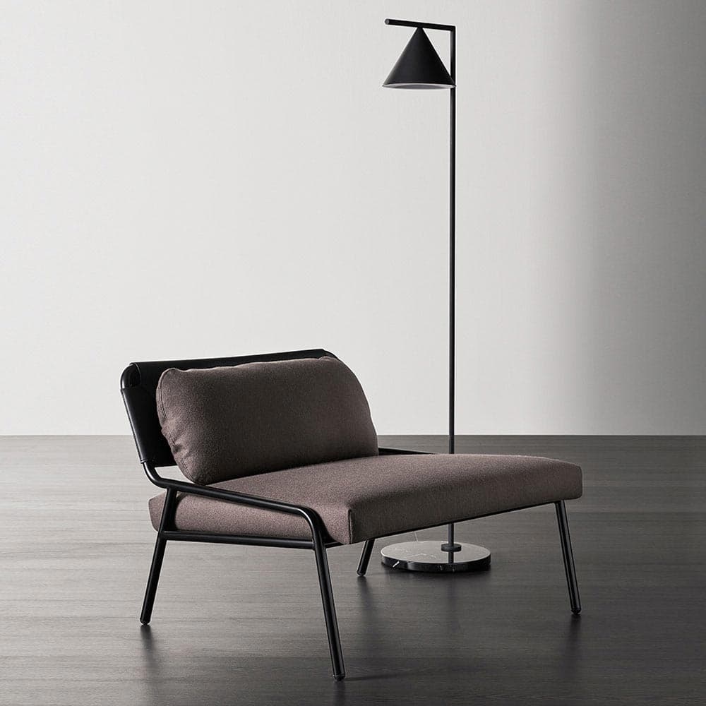 Zoe Lounger by Meridiani