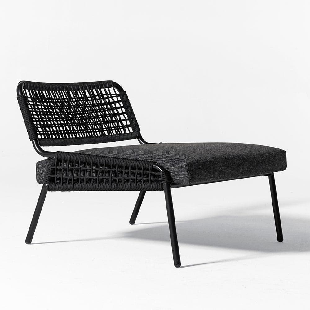 Zoe Outdoor Armchair by Meridiani