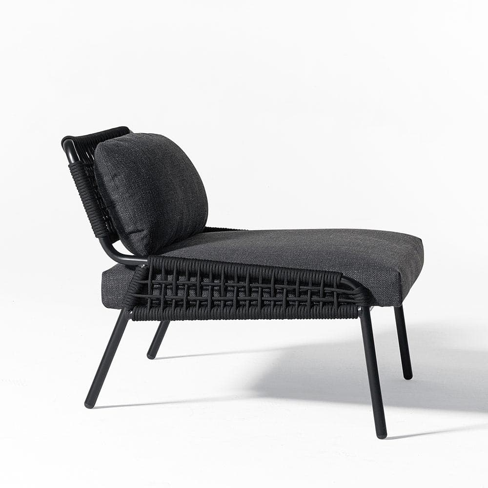 Zoe Outdoor Armchair by Meridiani