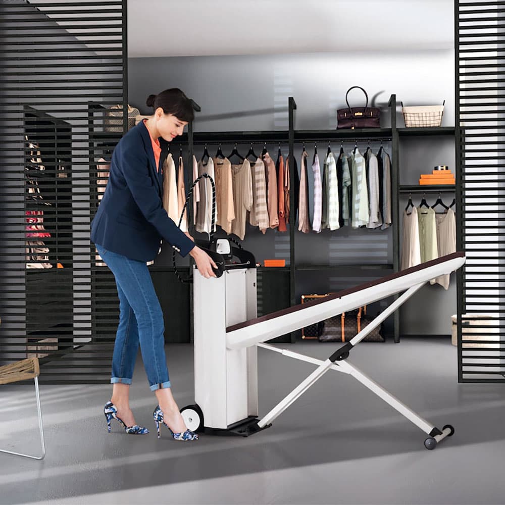 B 4826 Fashionmaster Steam Ironing System  by Miele