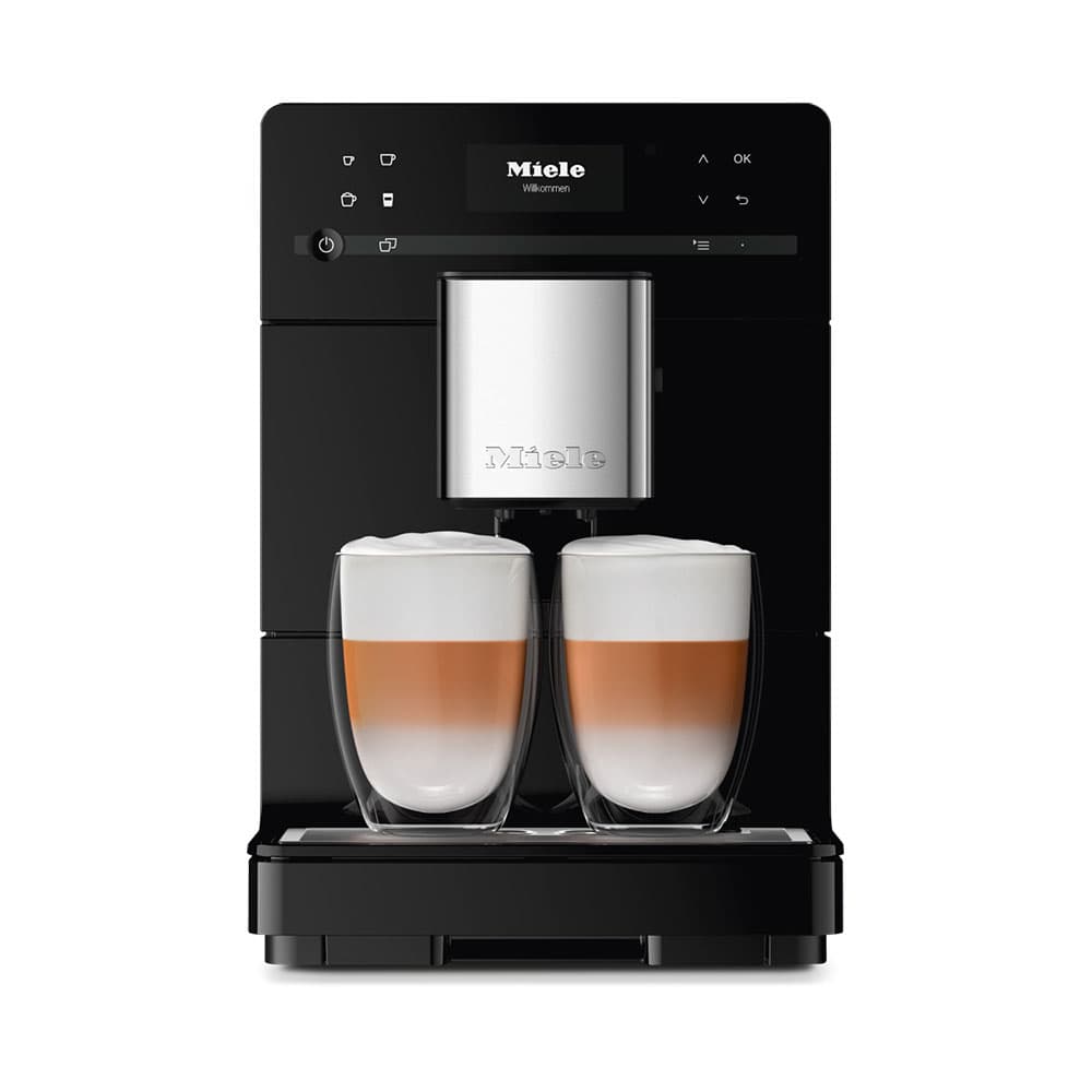 Cm 5310 Silence Countertop Expresso Machine by Miele