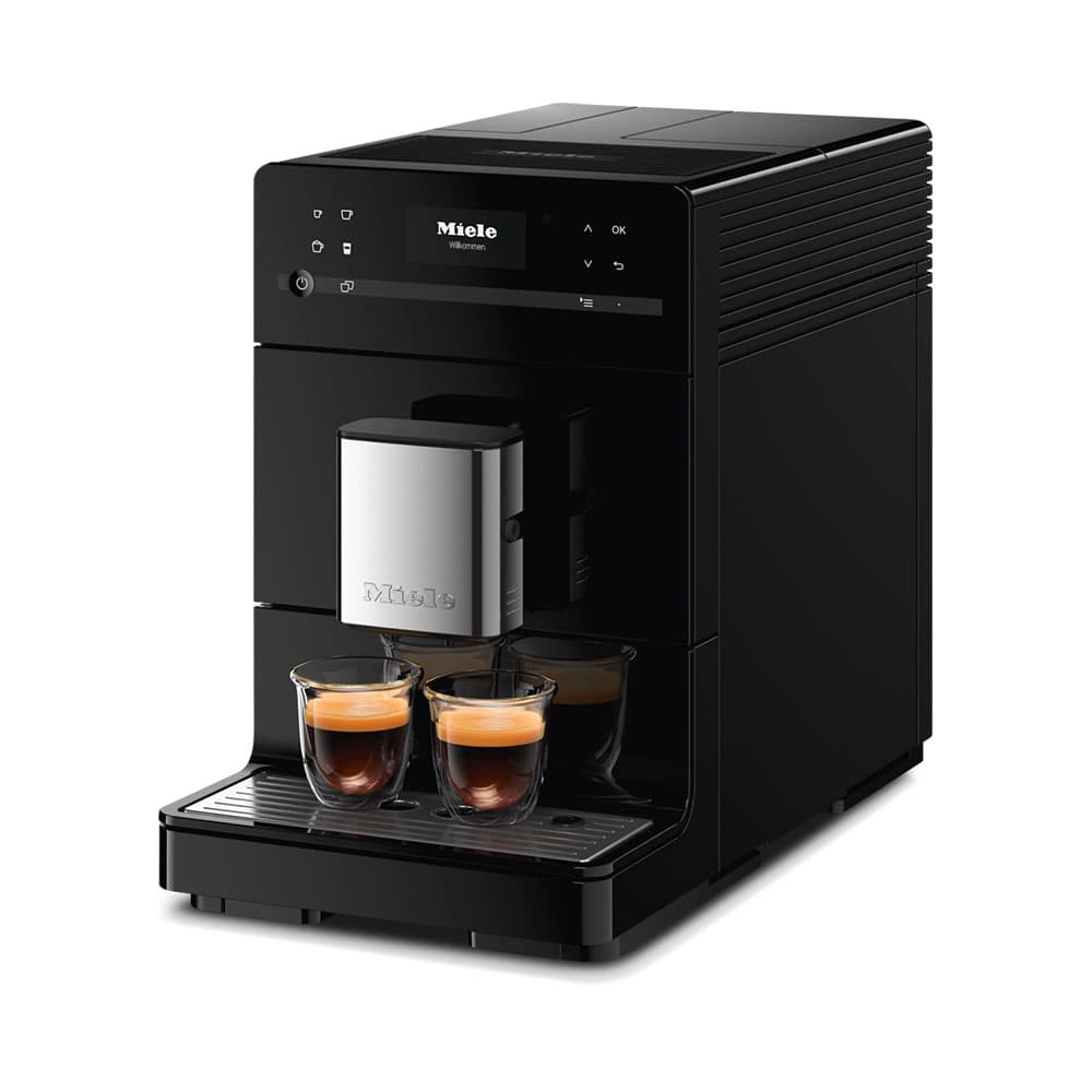 Cm 5310 Silence Countertop Expresso Machine by Miele