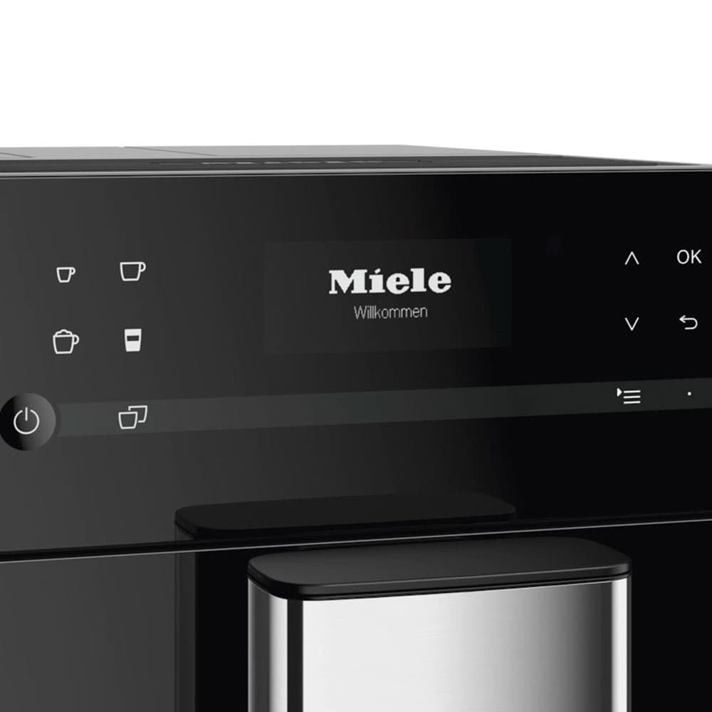 Cm 5410 Silence Countertop Expresso Machine by Miele