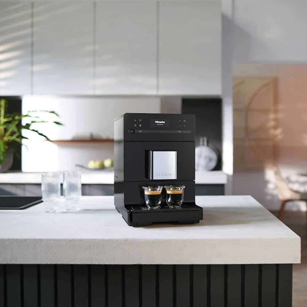 Cm 5410 Silence Countertop Expresso Machine by Miele