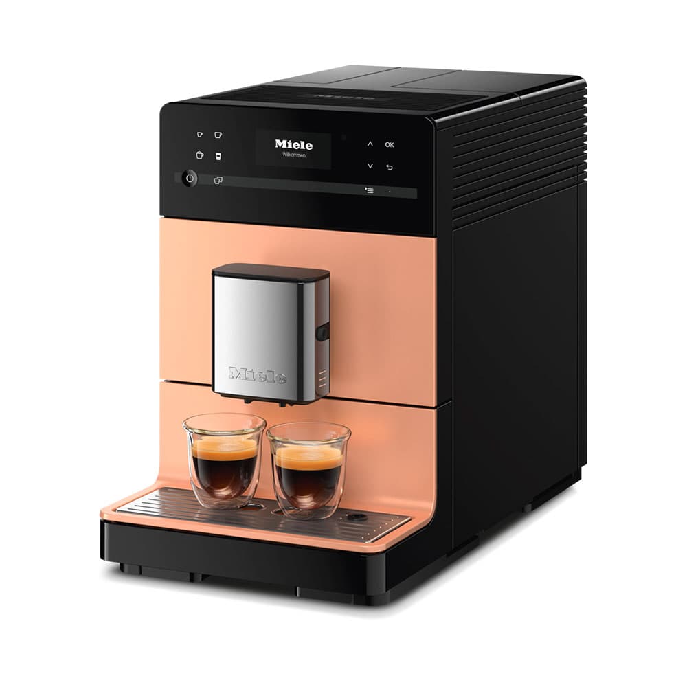 Cm 5510 Silence Countertop Expresso Machine by Miele