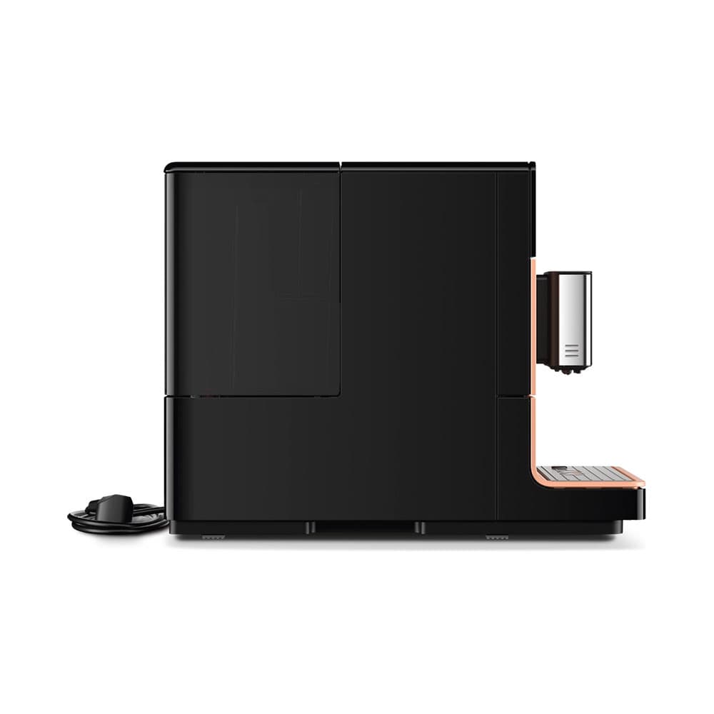 Cm 5510 Silence Countertop Expresso Machine by Miele