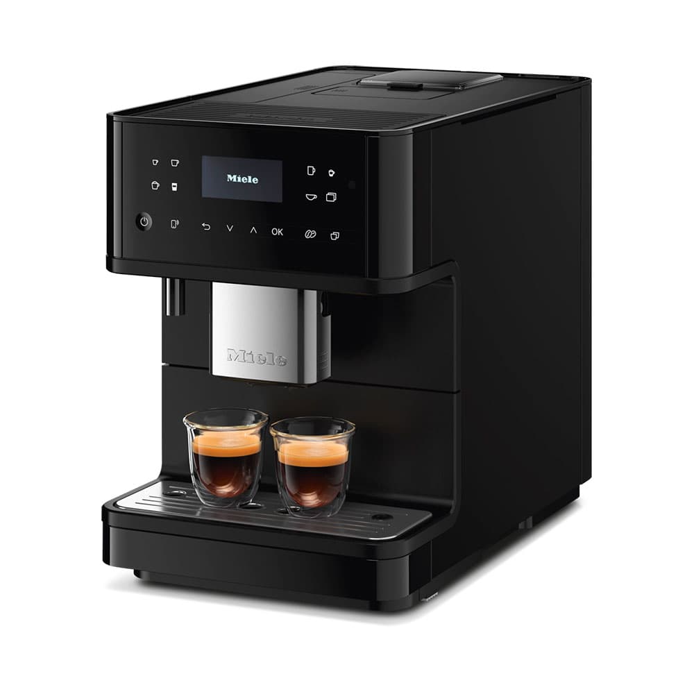 Cm 6560 Milkperfection Countertop Expresso Machine by Miele