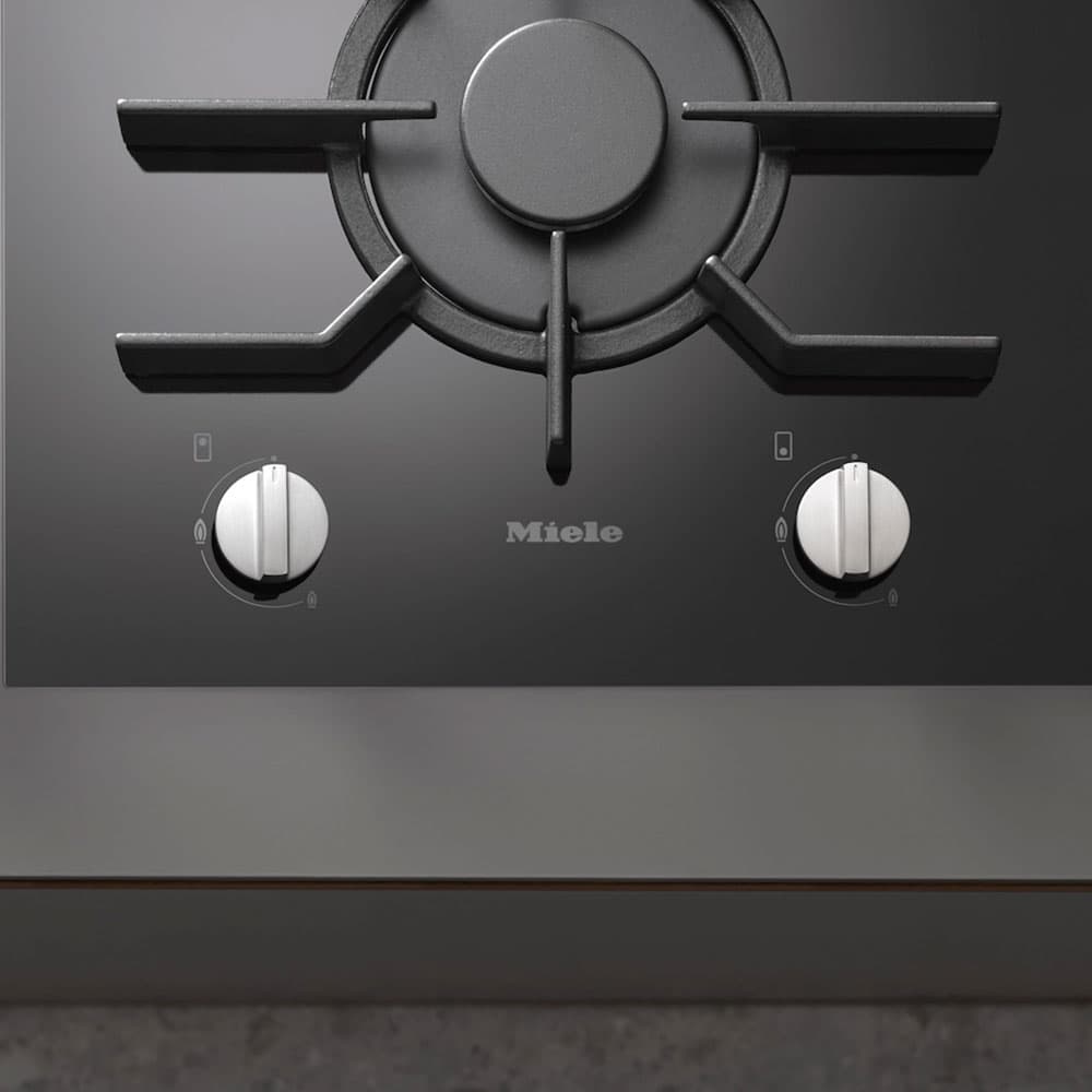 Cs 7102-1 Fl Hob by Miele