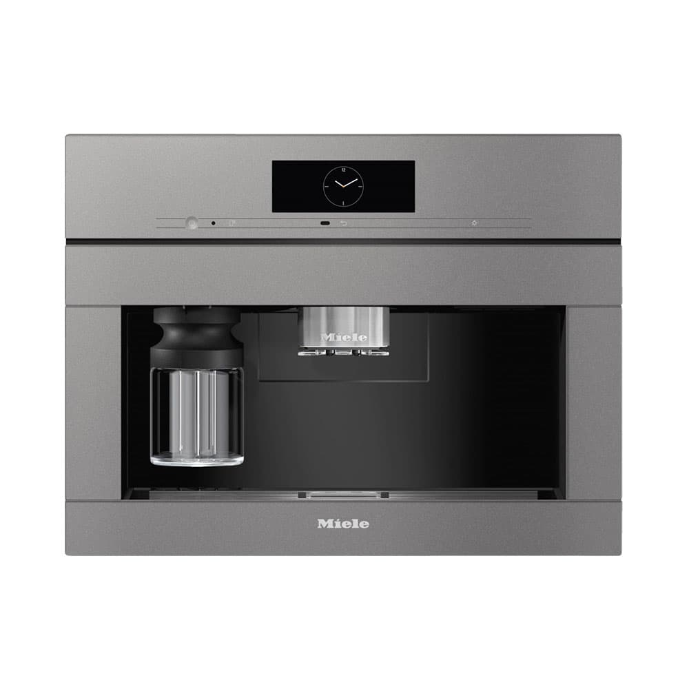 Cva 7845 Built In Expresso Machine by Miele