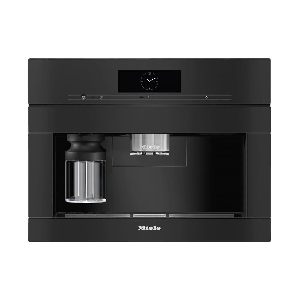 Cva 7845 Built In Expresso Machine by Miele